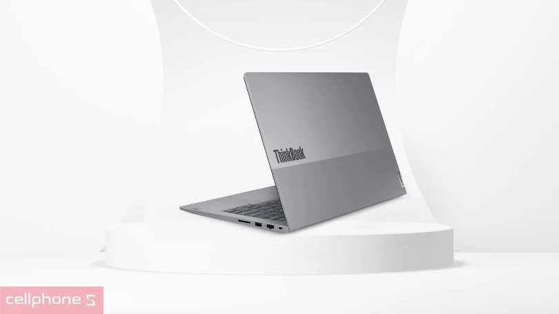 Cấu hình Laptop Lenovo ThinkBook 14 G6 IRL 21KG00BQVN