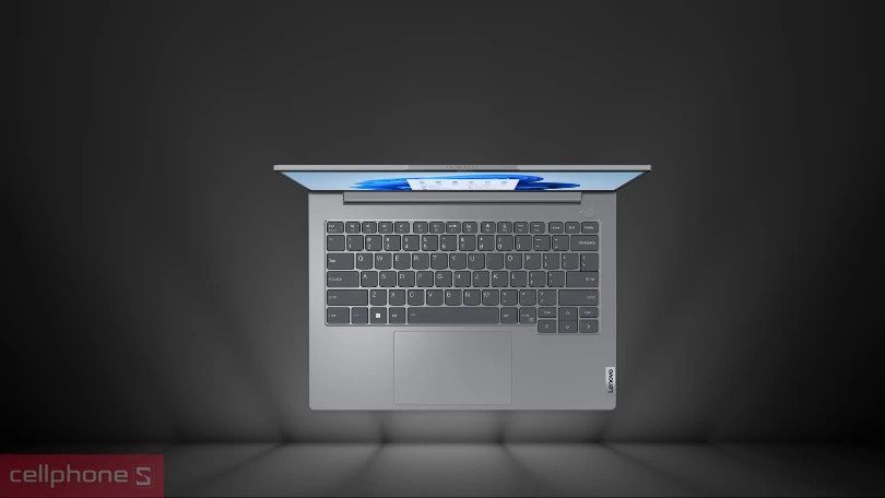 Cấu hình mạnh mẽ của laptop Lenovo Thinkbook 14 G6 IRL 21KG00RDVN