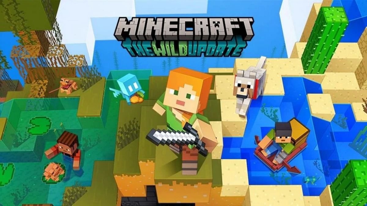 Cấu hình tải Minecraft PC