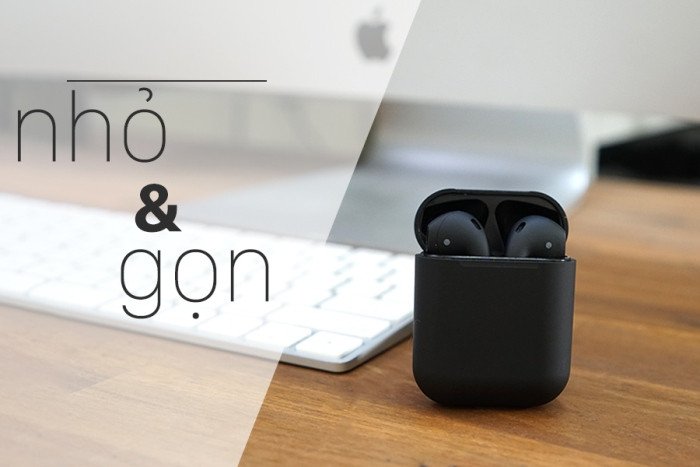 Chất lượng âm thanh của tai nghe bluetooth i12 TWS