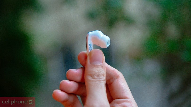 Chất lượng âm thanh tuyệt vời của Redmi Buds 5