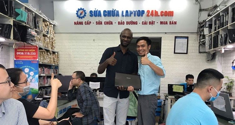 Chi nhánh số 8 Hồ Tùng Mậu