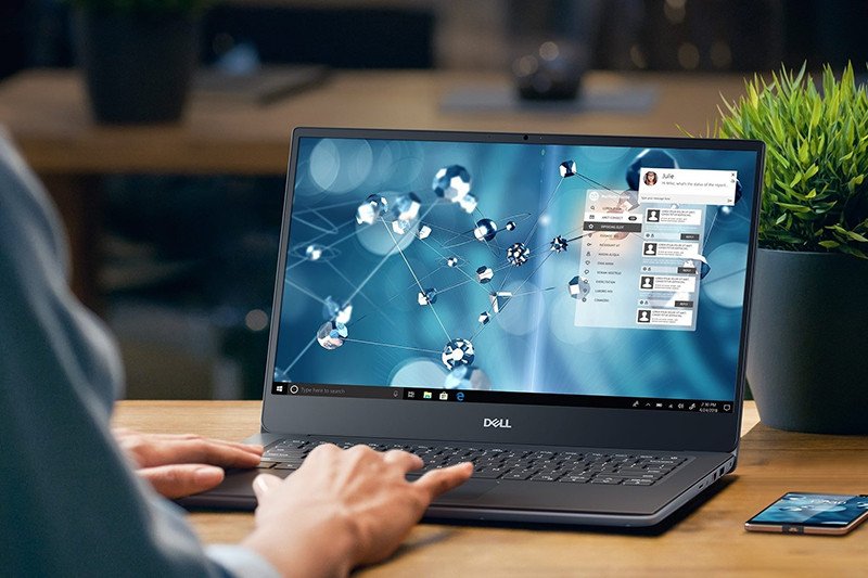 Chính sách bảo hành và dịch vụ khách hàng từ hãng Dell