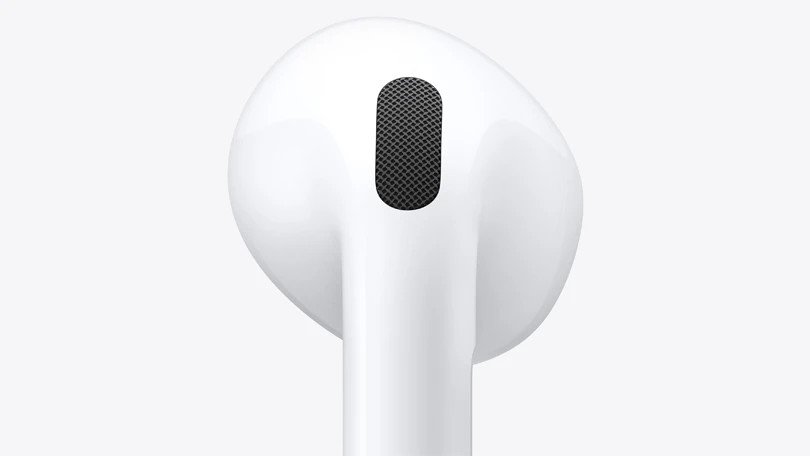 Chip H2 mang lại hiệu năng ổn định cho tai nghe AirPod 4