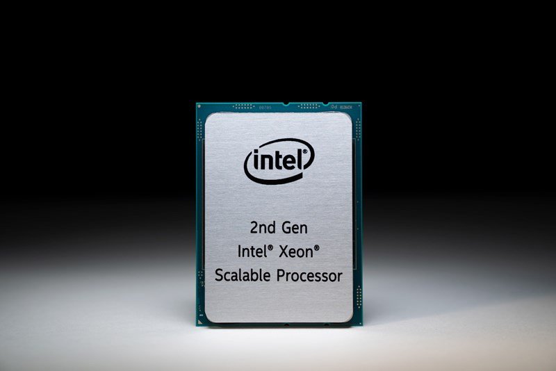 Chip Intel Xeon, bộ vi xử lý chuyên nghiệp với các thế hệ (gen) được thiết kế cho máy chủ và máy trạm