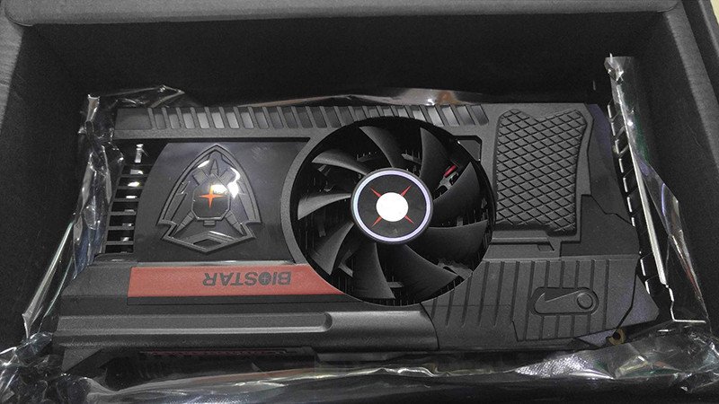 Chip VGA bị hỏng, cân nhắc nâng cấp GPU cho laptop