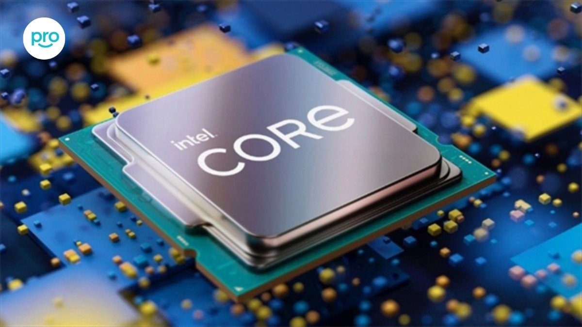 Chip xử lý CPU mạnh mẽ, yếu tố cốt lõi của laptop thiết kế đồ họa dưới 20 triệu
