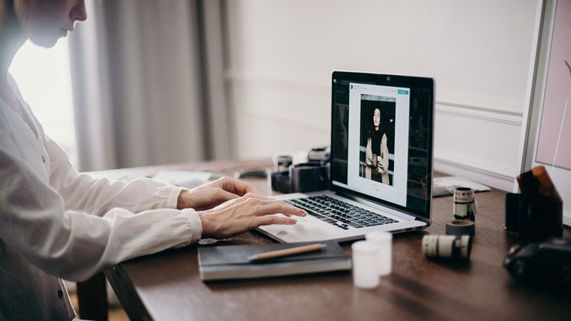 Chọn RAM 16GB cho laptop chuyên nghiệp