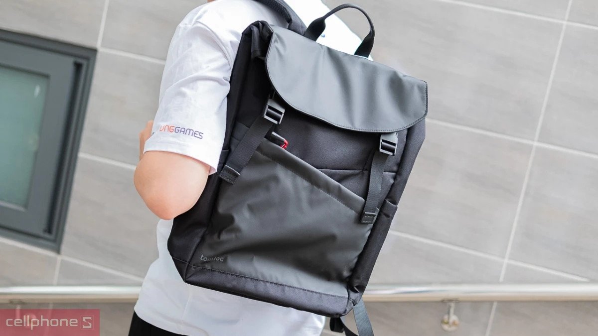 Chọn túi chống sốc laptop 13 inch phù hợp kích thước