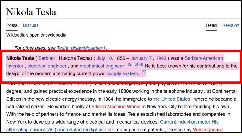 Chọn văn bản để sao chép trên laptop MacBook bằng chuột