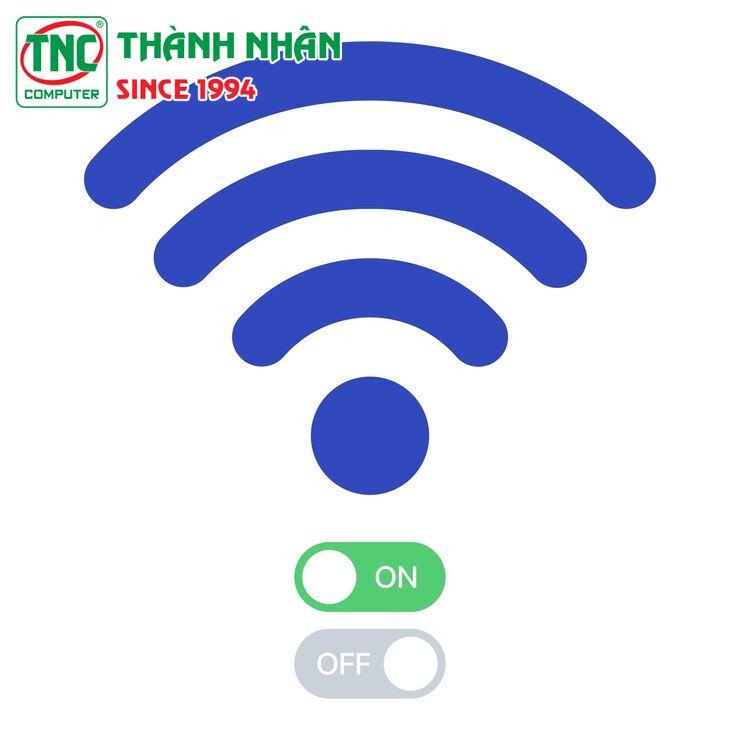 Cổng kết nối vật lý và khe cắm thẻ mạng không dây trên laptop Dell