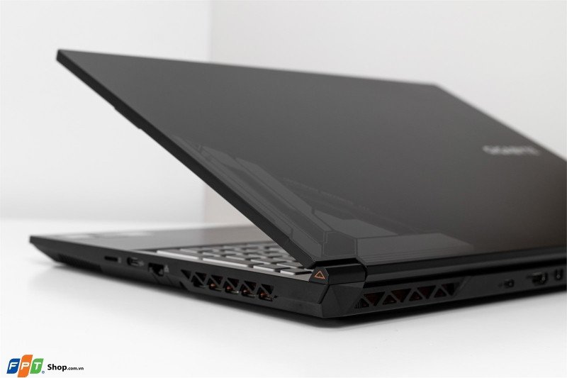 Công nghệ AI từ NVIDIA trên laptop Gigabyte G5 KF5-53VN353SH