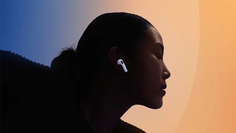Công nghệ âm thanh sống động trên tai nghe Apple AirPods 4