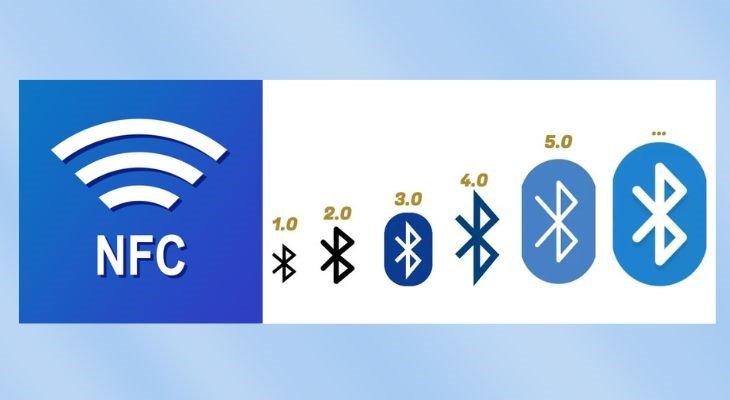 Công nghệ kết nối Bluetooth và tính năng âm thanh trên tai nghe tập gym