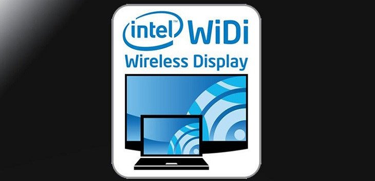Công nghệ Wi-Fi Display