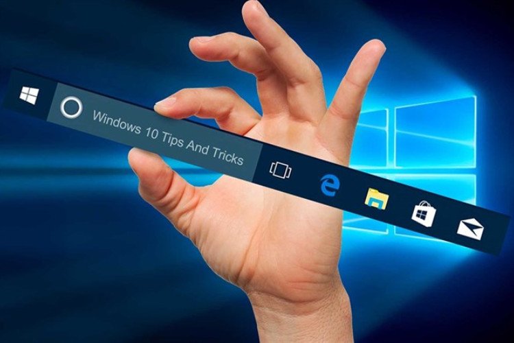 Cửa sổ System Information hiển thị chi tiết về hệ điều hành Windows