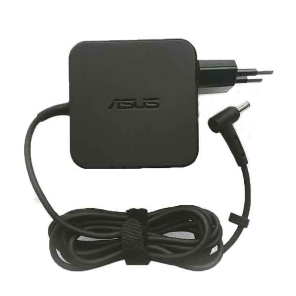 Cục sạc laptop Asus Vivobook 14 nguyên hộp, thể hiện sự mới mẻ và chất lượng của bộ cấp nguồn chính hãng