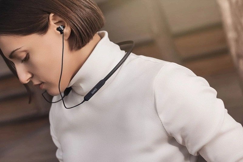 Đa dạng kiểu dáng tai nghe Bluetooth như in-ear, over-ear, phù hợp với mọi nhu cầu