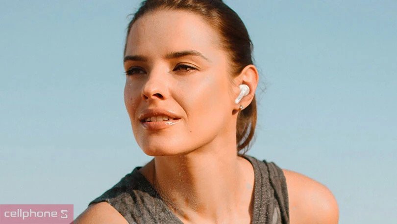 Đặc điểm nổi trội về âm thanh và thiết kế tai nghe Bluetooth Edifier