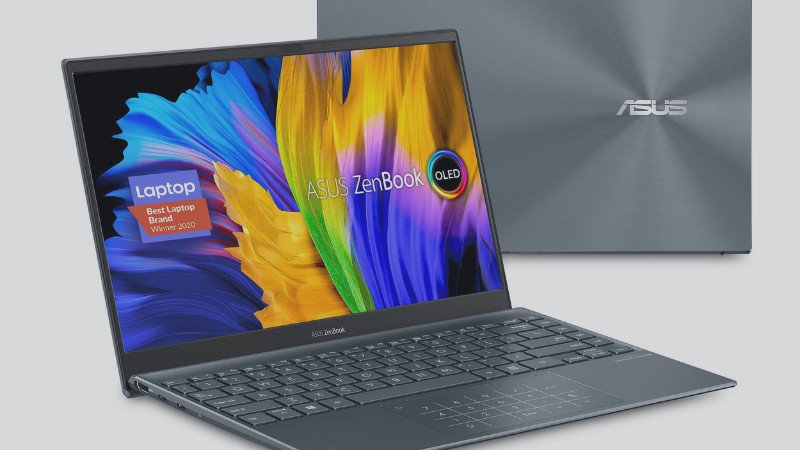 Đặc điểm pin Li-Ion giúp pin laptop Asus sử dụng được máy tính bền bỉ