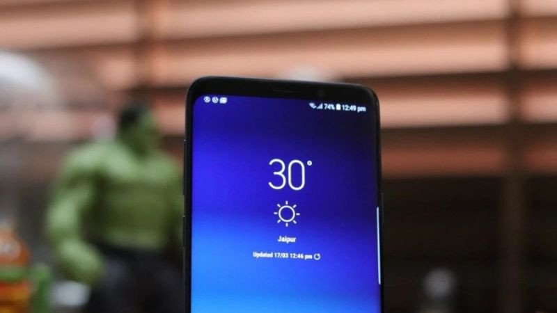 Đảm bảo thiết bị Bluetooth nằm trong phạm vi kết nối