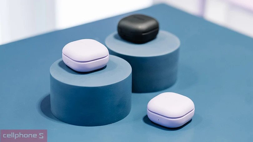 Đánh giá tổng quan về việc mua tai nghe Samsung Buds Pro 2