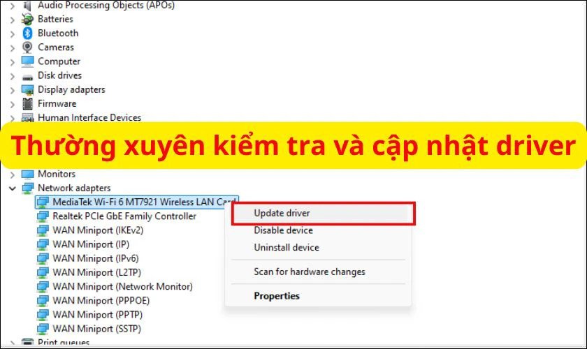 Đặt router ở vị trí lý tưởng để tăng cường tín hiệu Wi-Fi