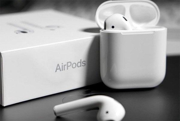 Dấu hiệu nhận biết lỗi AirPod chỉ sạc được một bên