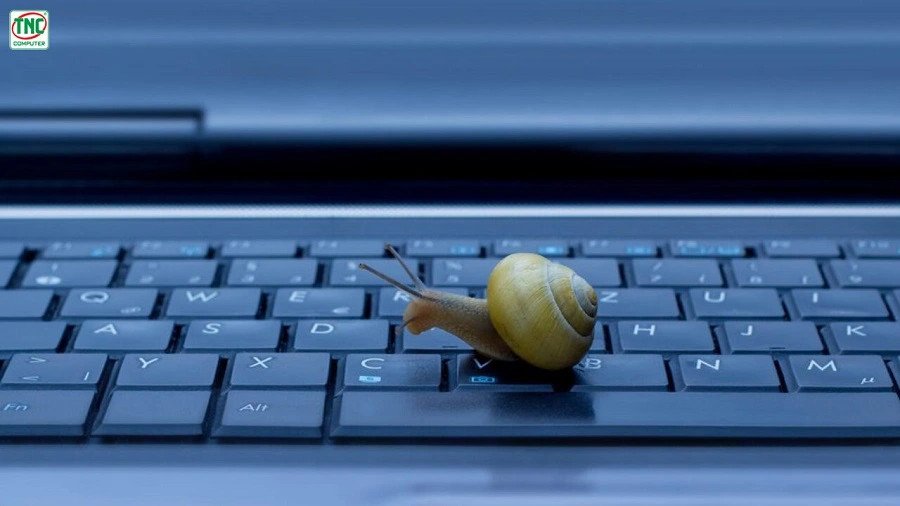 Dấu hiệu nhận biết nên vệ sinh laptop kịp thời