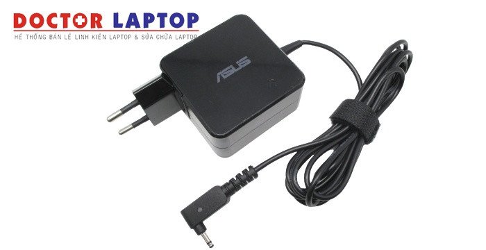 Dấu hiệu sạc laptop Asus Vivobook 14 hỏng