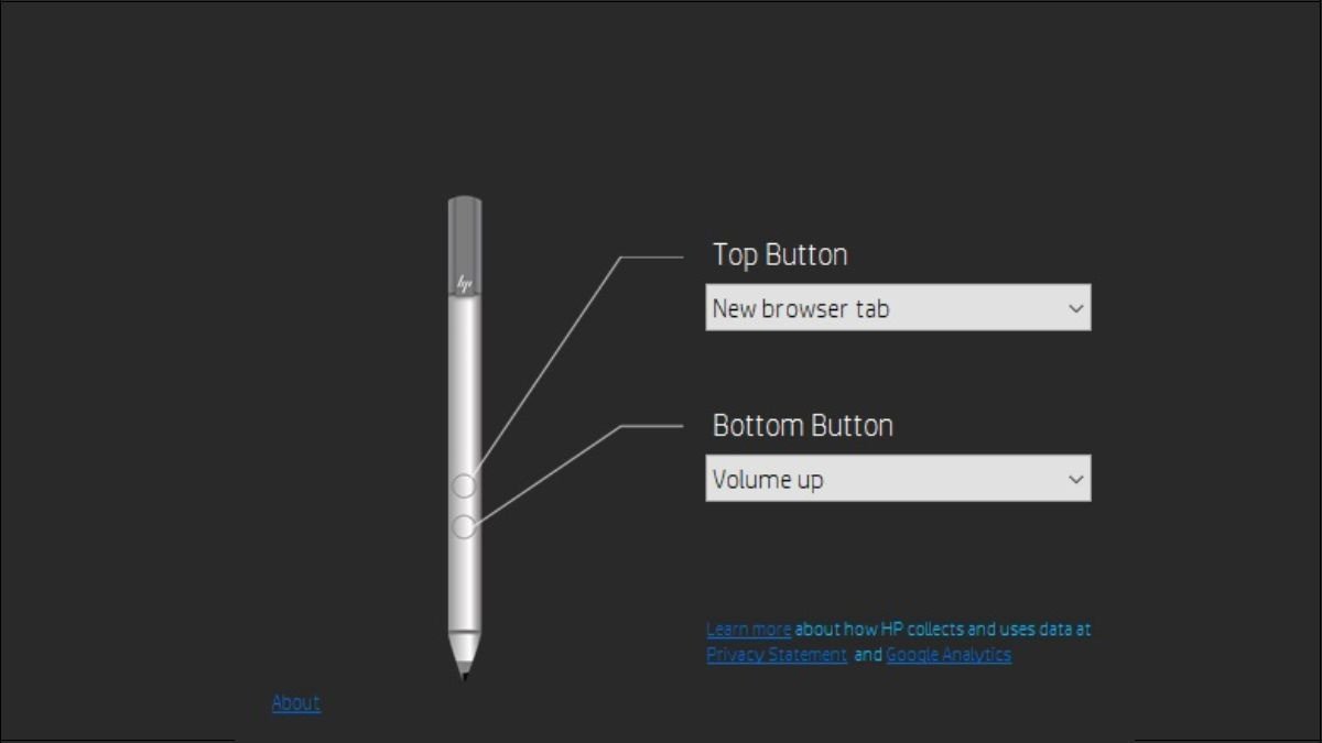Để kiểm tra khả năng tương thích của bút cảm ứng cho laptop HP, hãy truy cập trang web hỗ trợ chính thức