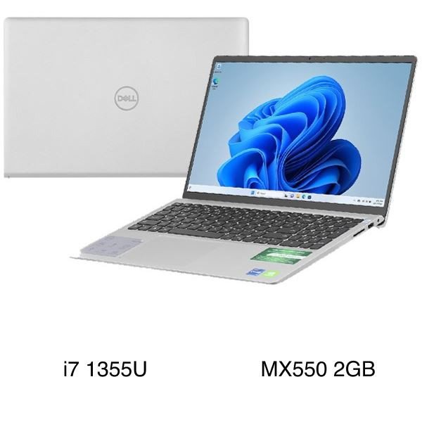 Dell Inspiron 15 3530 i7 1355U (N3530I716W1)