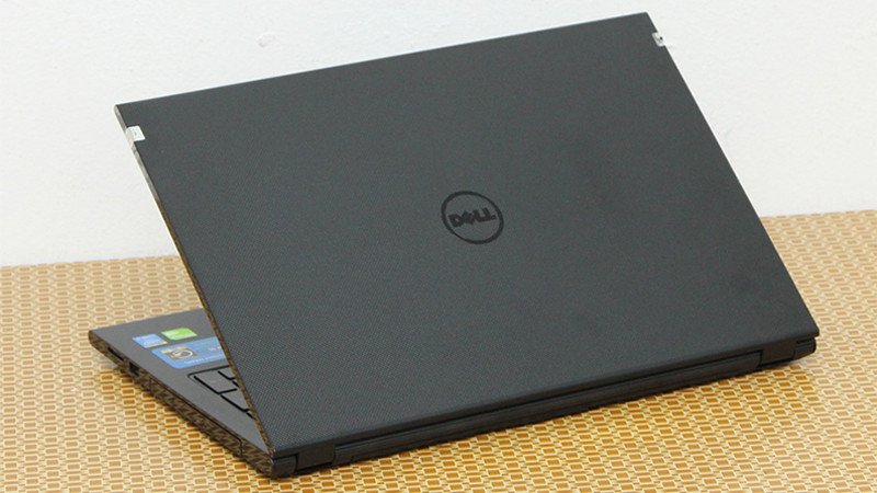 Dell Inspiron 15 3543 Core i5 thiết kế thanh lịch