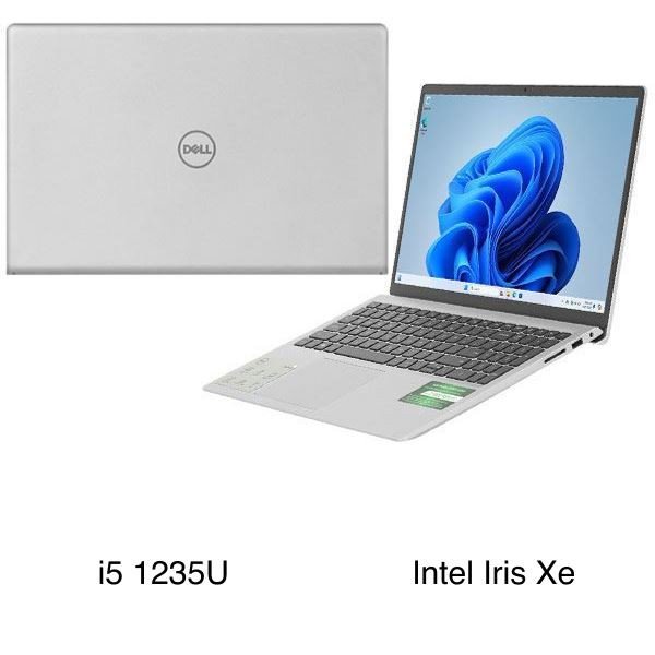 Dell Inspiron 15 inch mang đến trải nghiệm làm việc linh hoạt