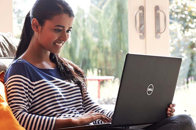 Dell Latitude 3420, chiếc laptop bền bỉ dành cho công việc chuyên nghiệp