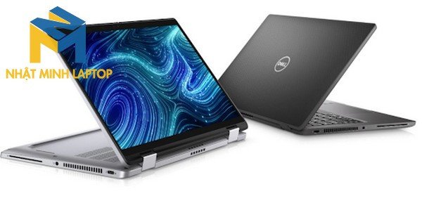 Dell Latitude - Laptop doanh nhân nhập khẩu bền bỉ