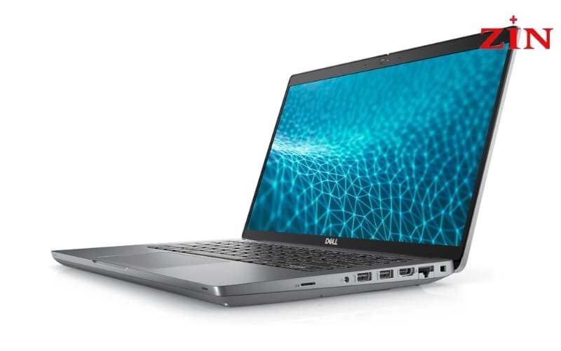 Dell Latitude Series là dòng laptop chuyên nghiệp