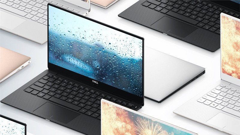 Dell nổi tiếng với chính sách bảo hành và hỗ trợ khách hàng tốt