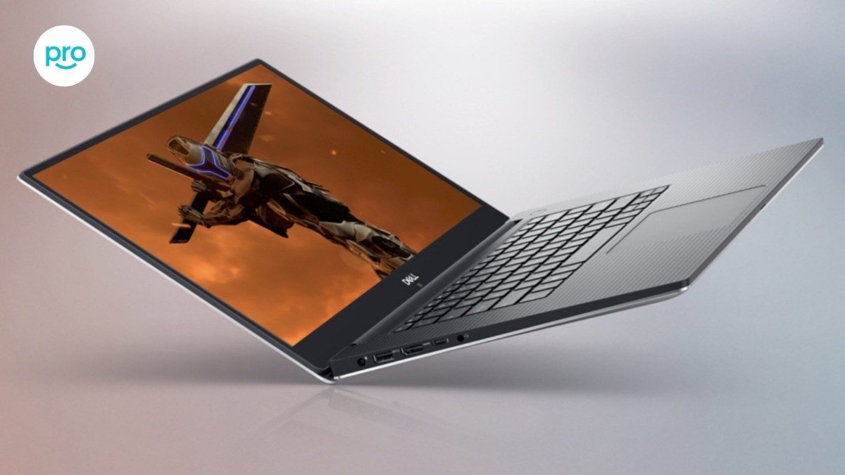 Dell Precision 5540 là lựa chọn lý tưởng cho chuyên gia thiết kế đồ họa