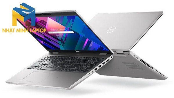 Dell Precision - Workstation mạnh mẽ từ Nhật Bản