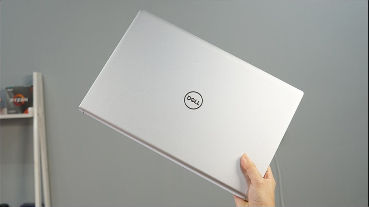 Dell tập trung vào sự ổn định, độ bền và hiệu năng phù hợp với từng đối tượng người dùng