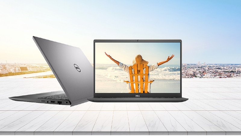 Dell tiếp tục đổi mới trong sản xuất và thiết kế máy tính xách tay