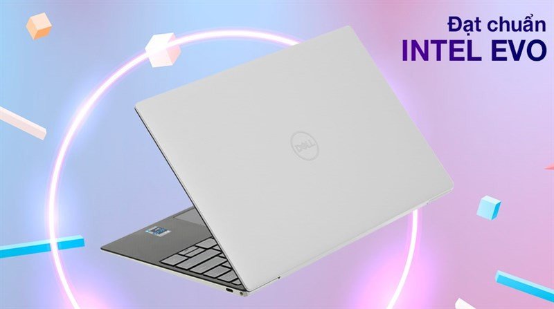 Dell XPS 13 9310 đạt chuẩn Intel Evo, laptop Dell nhỏ gọn cho nữ