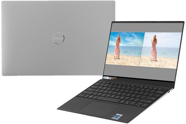 Dell XPS 13 9310 i5 với màn hình InfinityEdge tràn viền ấn tượng