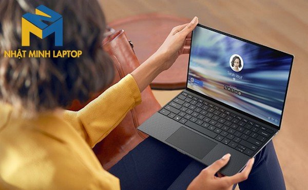 Dell XPS - một lựa chọn phổ biến cho laptop nhập khẩu cao cấp