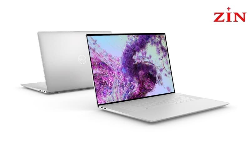 Dell XPS Series là dòng sản phẩm cao cấp của Dell