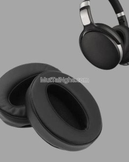 Đệm tai nghe Sennheiser HD 4.5 thay thế chất lượng cao