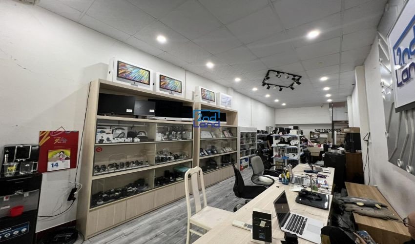 Địa chỉ mua tai nghe second hand uy tín