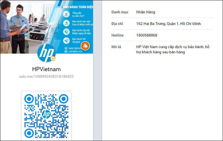 Dịch vụ bảo hành của Laptop HP, so sánh laptop hp và dell loại nào tốt hơn