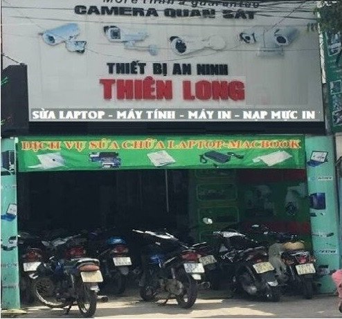 Dịch vụ sửa laptop quận Bình Thạnh lấy liền cho khách hàng